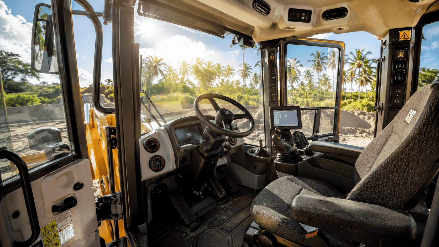 Caterpillar 972M XE — photo 4
